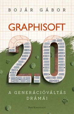 Graphisoft 2.0 
