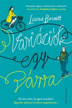 Variációk egy párra
