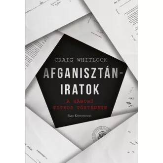 Afganisztán-iratok