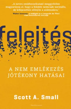 Felejtés