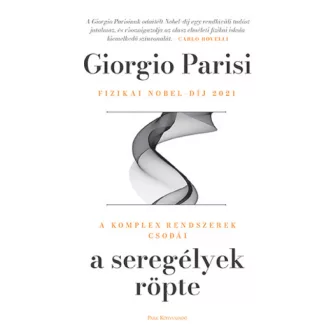 A seregélyek röpte