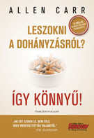 Leszokni a dohányzásról? Így könnyű!