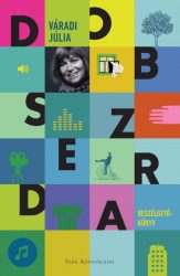 Dobszerda - Beszélgetőkönyv