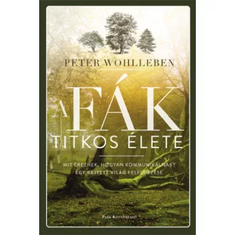 A fák titkos élete