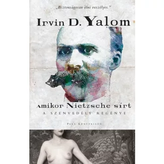 Amikor Nietzsche sírt