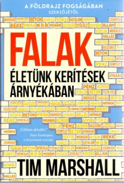 Falak - Életünk kerítések árnyékában