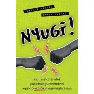 Nyugi!