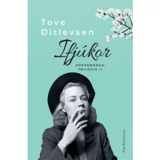 Ifjúkor - Koppenhága-trilógia II.