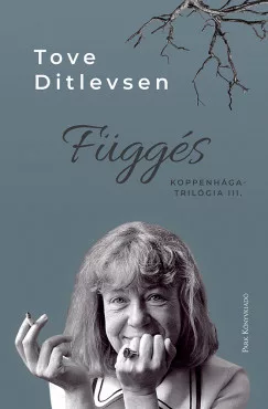 Függés - Koppenhága-trilógia III.