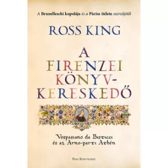 A firenzei könyvkereskedő