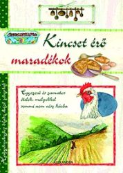 Kincset érő maradékok