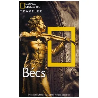 Bécs (National Geographic Traveler)