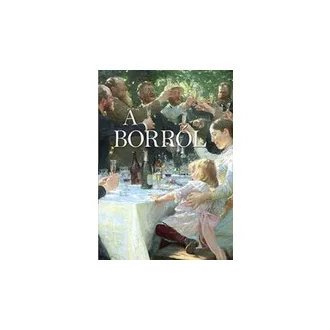 A borról
