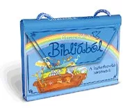 Útravalók a Bibliából - A legkedvesebb történetek