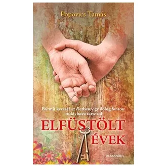 Elfüstölt évek