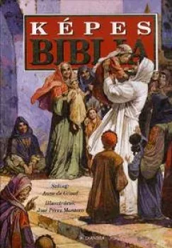 Képes Biblia