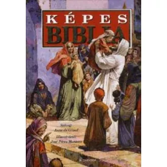 Képes Biblia
