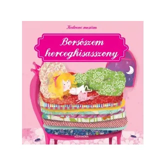 Borsószem hercegkisasszony