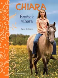 Chiara - Érzések vihara