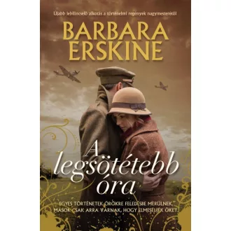 A legsötétebb óra