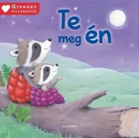 Te meg én