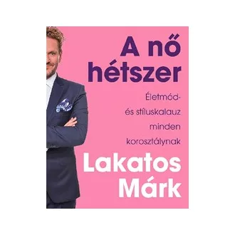 A nő hétszer