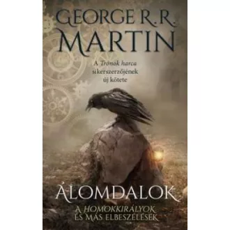 Álomdalok 1.