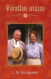 Váratlan utazás 2. - Filmes borító