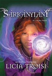 Sárkánylány 4. - Kuma ikrei