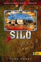 A Siló - Wool 3 - Kivetve