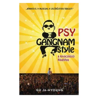 PSY a lovacskázó filozófus