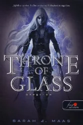 Throne of Glass - Az üvegtrón