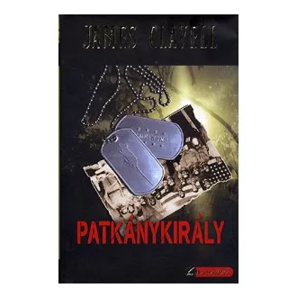 Patkánykirály