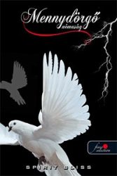 Mennydörgő némaság - Árnyékvilág 3.