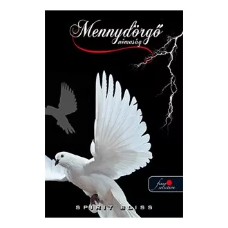Mennydörgő némaság - Árnyékvilág 3.