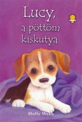 Lucy, a pöttöm kiskutya