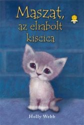 Maszat, az elrabolt kiscica