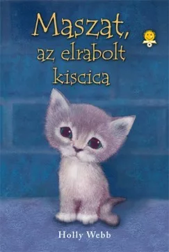 Maszat, az elrabolt kiscica