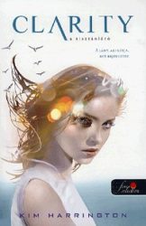   Clarity - A tisztánlátó - A lány, aki látja, mit rejtegetsz