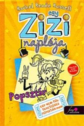 Popsztár - Egy Zizi naplója 3.