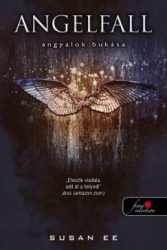 Angelfall - Angyalok bukása