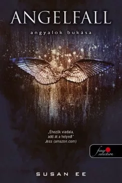 Angelfall - Angyalok bukása