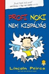 Profi Noki nem kispályás