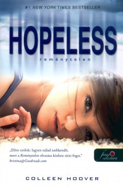 Hopeless - Reménytelen