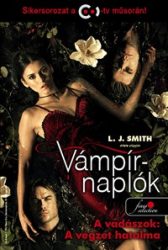 Vámpírnaplók 10. - A vadászok