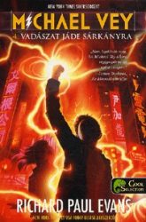 Michael Vey 4. - Vadászat jáde sárkányára