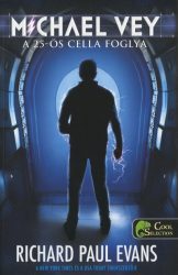 Michael Vey: A 25-ös cella foglya