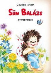 Sün Balázs - Gyerekversek (fehér)