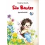 Sün Balázs - Gyerekversek (fehér)