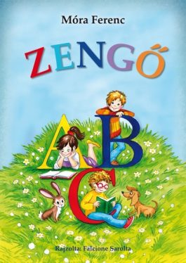 Zengő ABC (kék)